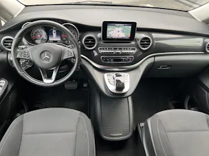 MERCEDES-BENZ V 250 d kompakt 4Matic 7G-Tronic