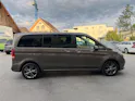 MERCEDES-BENZ V 250 d kompakt 4Matic 7G-Tronic