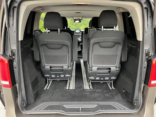 MERCEDES-BENZ V 250 d kompakt 4Matic 7G-Tronic