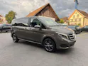 MERCEDES-BENZ V 250 d kompakt 4Matic 7G-Tronic