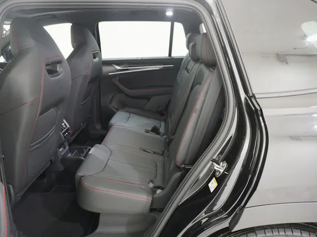 SKODA Kodiaq 2.0 TSI RS