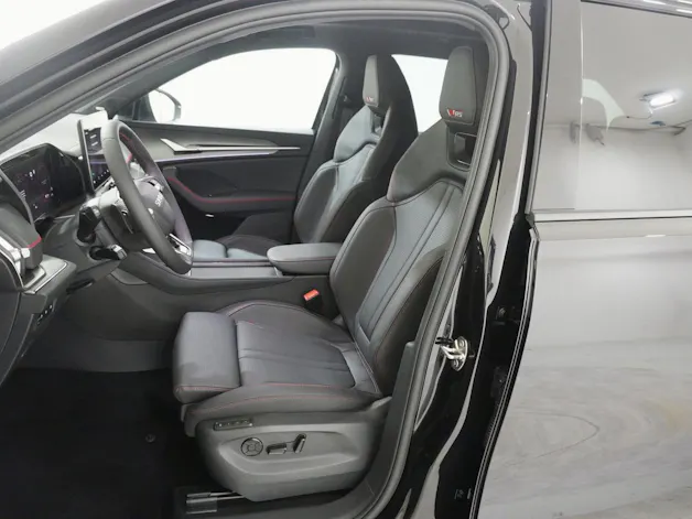 SKODA Kodiaq 2.0 TSI RS