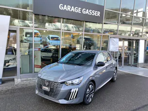 PEUGEOT 208 1.2 MHEV 110 Allure Premium