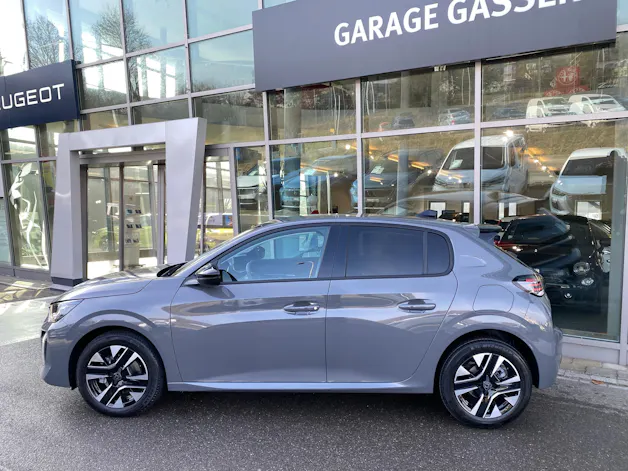 PEUGEOT 208 1.2 MHEV 110 Allure Premium