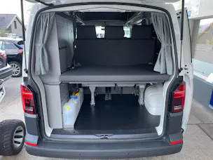 VW Kaw. 3000 2.0 TDI 110