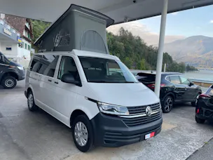 VW Kaw. 3000 2.0 TDI 110