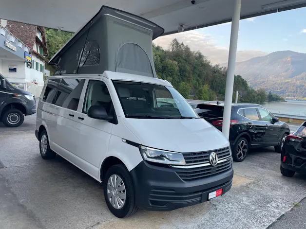 VW Kaw. 3000 2.0 TDI 110