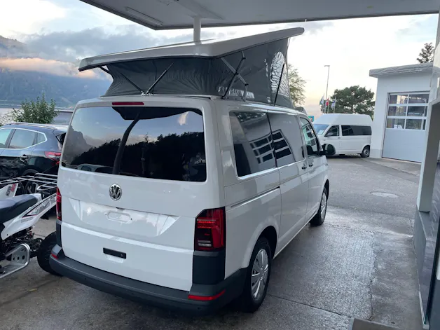 VW Kaw. 3000 2.0 TDI 110