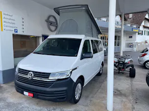 VW Kaw. 3000 2.0 TDI 110