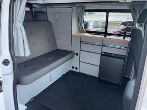 VW Kaw. 3000 2.0 TDI 110