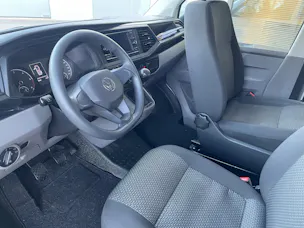 VW Kaw. 3000 2.0 TDI 110