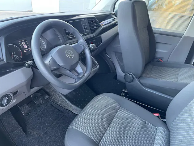 VW Kaw. 3000 2.0 TDI 110
