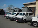 VW Kaw. 3000 2.0 TDI 110
