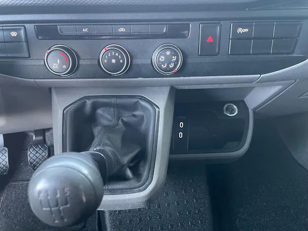 VW Kaw. 3000 2.0 TDI 110