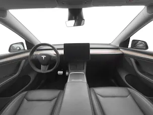 Tesla Model Y Performance
