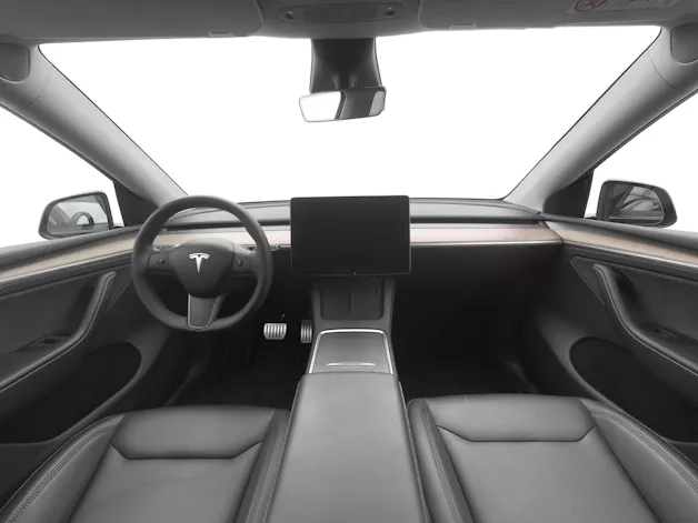 Tesla Model Y Performance
