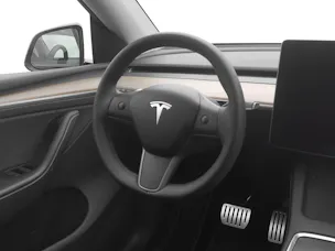 Tesla Model Y Performance