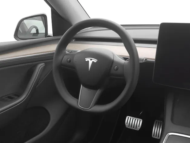 Tesla Model Y Performance
