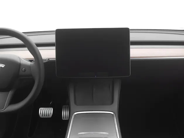 Tesla Model Y Performance
