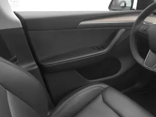 Tesla Model Y Performance