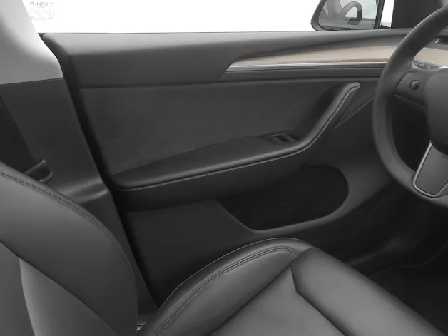Tesla Model Y Performance