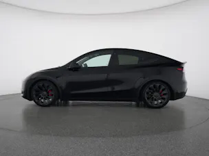 Tesla Model Y Performance