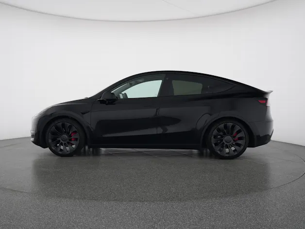 Tesla Model Y Performance