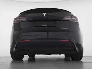 Tesla Model Y Performance