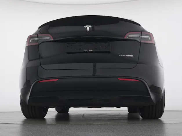 Tesla Model Y Performance