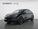 Tesla Model Y Performance