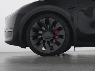 Tesla Model Y Performance