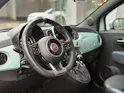 FIAT 500 1.0 N3 MildHybrid Launch Edition