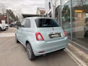 FIAT 500 1.0 N3 MildHybrid Launch Edition
