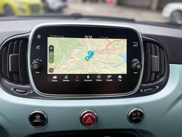 FIAT 500 1.0 N3 MildHybrid Launch Edition