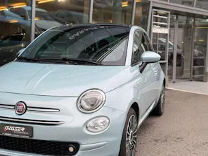 FIAT 500 1.0 N3 MildHybrid Launch Edition