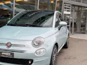 FIAT 500 1.0 N3 MildHybrid Launch Edition