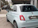 FIAT 500 1.0 N3 MildHybrid Launch Edition