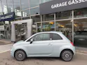 FIAT 500 1.0 N3 MildHybrid Launch Edition