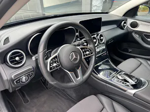MERCEDES-BENZ C 200 Swiss Star Avantgarde 4M 9G-Tronic