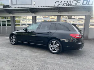 MERCEDES-BENZ C 200 Swiss Star Avantgarde 4M 9G-Tronic