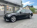 MERCEDES-BENZ C 200 Swiss Star Avantgarde 4M 9G-Tronic