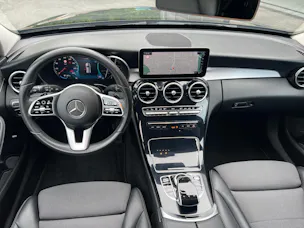 MERCEDES-BENZ C 200 Swiss Star Avantgarde 4M 9G-Tronic
