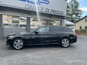 MERCEDES-BENZ C 200 Swiss Star Avantgarde 4M 9G-Tronic