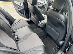 MERCEDES-BENZ C 200 Swiss Star Avantgarde 4M 9G-Tronic