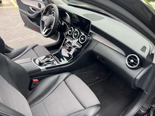 MERCEDES-BENZ C 200 Swiss Star Avantgarde 4M 9G-Tronic