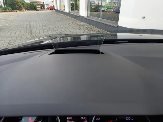 VW Tiguan 2.0TSI Highline 4Motion DSG **R-Line**