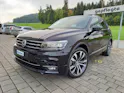 VW Tiguan 2.0TSI Highline 4Motion DSG **R-Line**