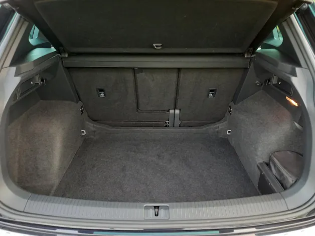VW Tiguan 2.0TSI Highline 4Motion DSG **R-Line**