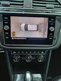 VW Tiguan 2.0TSI Highline 4Motion DSG **R-Line**