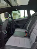 VW Tiguan 2.0TSI Highline 4Motion DSG **R-Line**